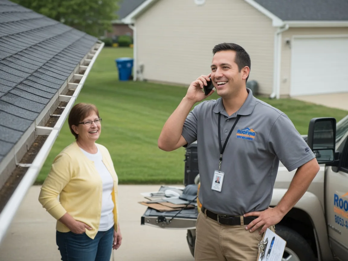 Local Roofing Contractors Hymera, IN FAQs
